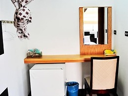 See Starsea Guest House