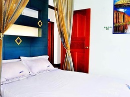 See Starsea Guest House