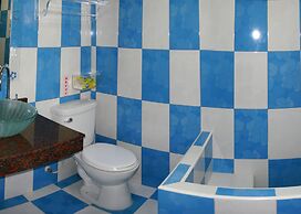 See Starsea Guest House