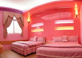 See Starsea Guest House