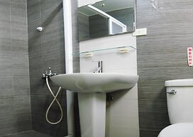 See Starsea Guest House