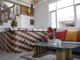 See Starsea Guest House