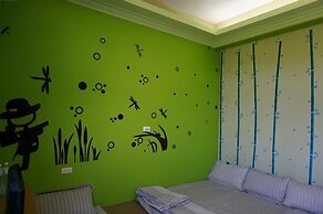 See Starsea Guest House