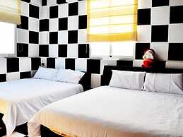 See Starsea Guest House