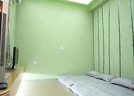 See Starsea Guest House