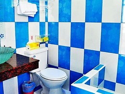 See Starsea Guest House