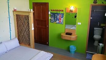 See Starsea Guest House