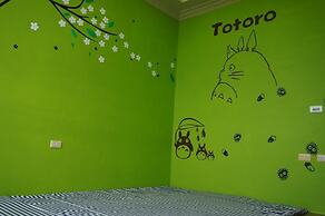 See Starsea Guest House