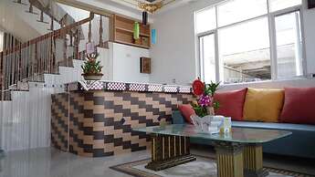 See Starsea Guest House