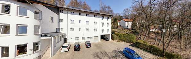 Haus Schippke