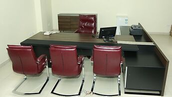 BMK House Apartments