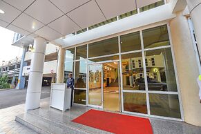 BMK House Apartments