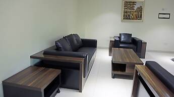 BMK House Apartments