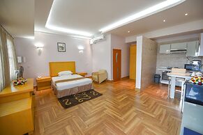 BMK House Apartments