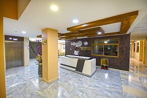 BMK House Apartments