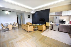 BMK House Apartments