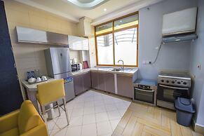 BMK House Apartments