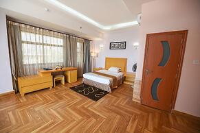 BMK House Apartments