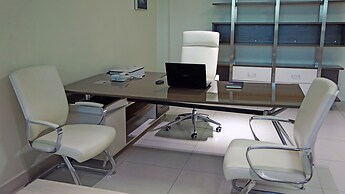 BMK House Apartments