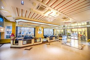 BMK House Apartments