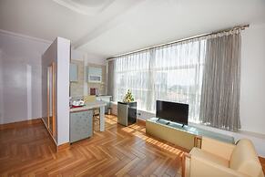 BMK House Apartments