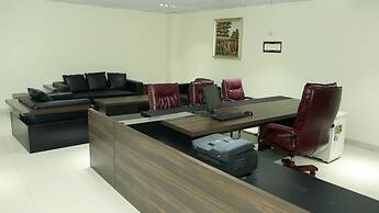 BMK House Apartments