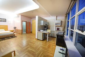 BMK House Apartments