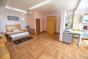 BMK House Apartments