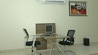 BMK House Apartments