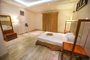 BMK House Apartments