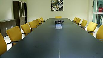 BMK House Apartments