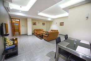 BMK House Apartments