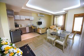 BMK House Apartments