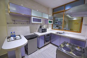 BMK House Apartments