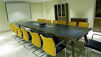 BMK House Apartments