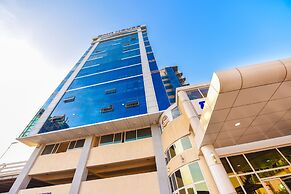 BMK House Apartments