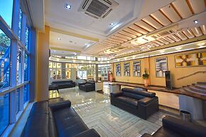 BMK House Apartments