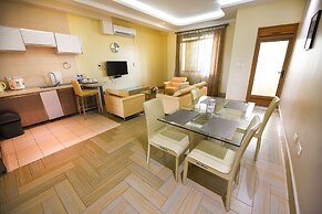 BMK House Apartments