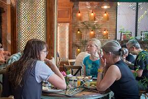 Heritage Hotel Suites and Spa