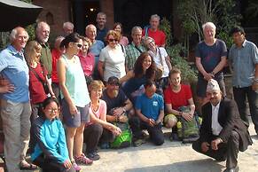 Heritage Hotel Suites and Spa