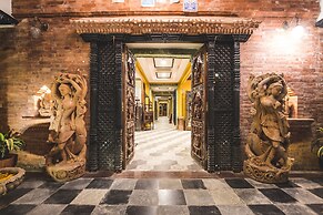 Heritage Hotel Suites and Spa