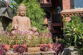 Heritage Hotel Suites and Spa