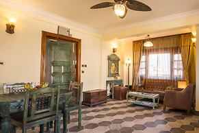 Heritage Hotel Suites and Spa