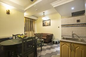 Heritage Hotel Suites and Spa