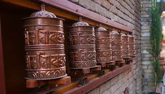 Heritage Hotel Suites and Spa