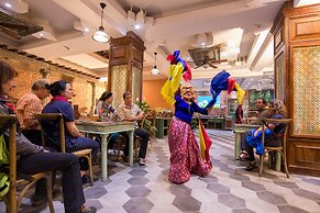 Heritage Hotel Suites and Spa