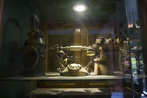 Heritage Hotel Suites and Spa