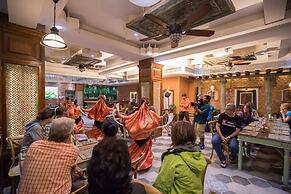 Heritage Hotel Suites and Spa