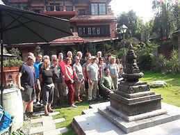 Heritage Hotel Suites and Spa