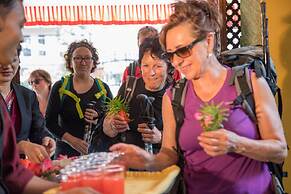 Heritage Hotel Suites and Spa